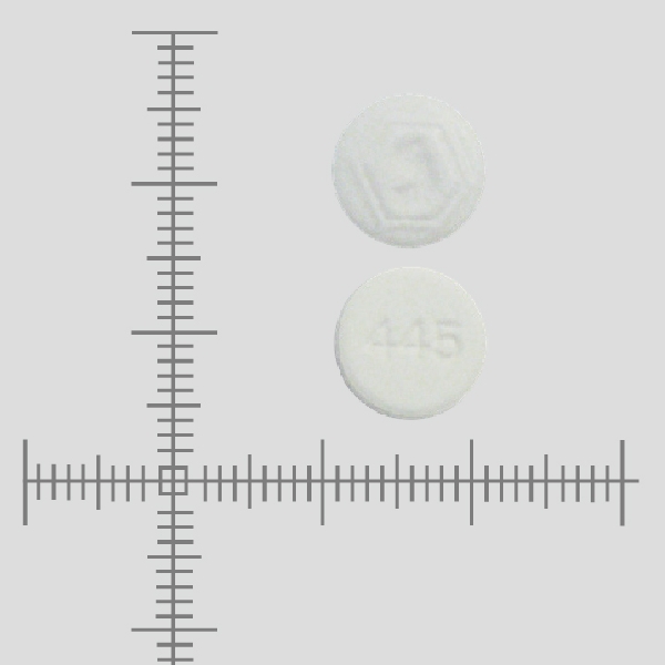 Magnesium Oxide Tab.