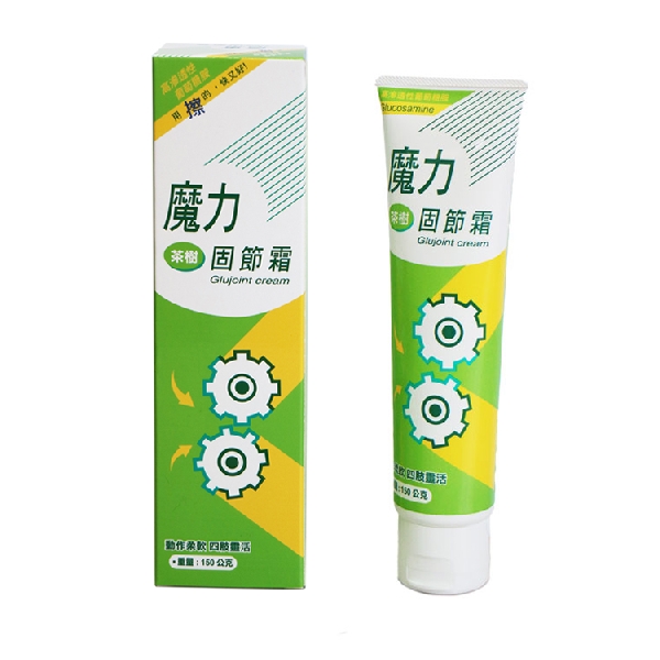 信東固節霜 茶樹香味